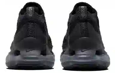 Nike Air Max Scorpion "Triple Black"