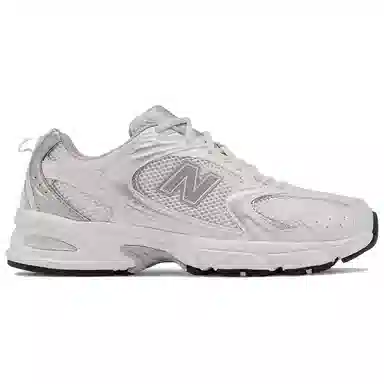 New Balance 530 Silver