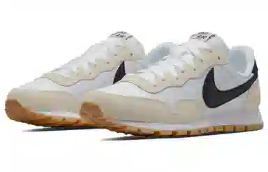 Nike Air Pegasus Low White Black