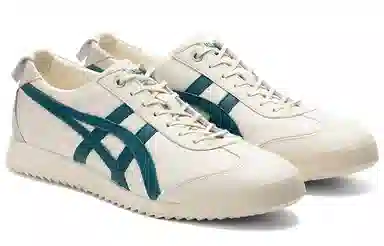 Onitsuka Tiger Mexico 66 White Blue