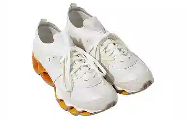 Blankof x Mizuno Prophecy Beta GT