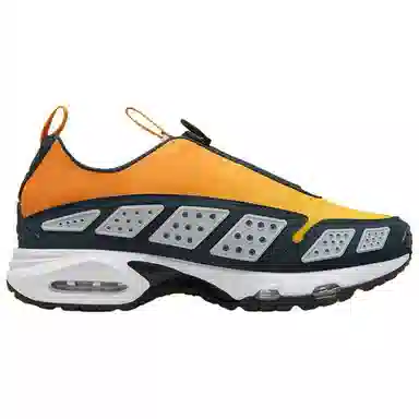 Nike Air Max Sunder Yellow Grey