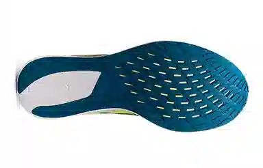 Asics Magic Speed 1.0 Yellow