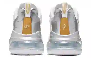 Nike Air Max 270 React "City of Speed" Shanghai Edition