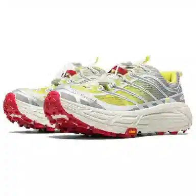 HOKA ONE ONE Mafate Three 2