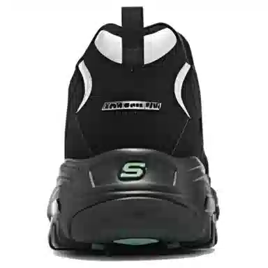 Skechers D'LITES Black
