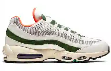 Nike Air Max 95 Era White Green