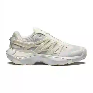 Salomon XT PU.RE Advanced Grey Silver