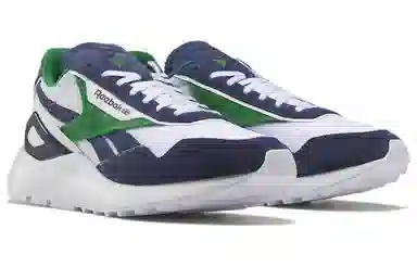 Reebok Classic Legacy AZ Blue White Green