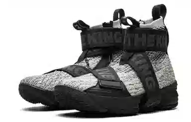 Nike Lebron 15 Lifestyle Kith Concrete