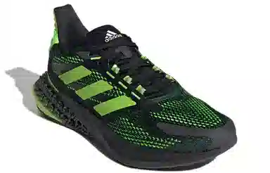 adidas 4D FWD Pulse Signal Green