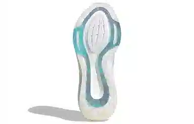 Parley x adidas Ultraboost 21 White