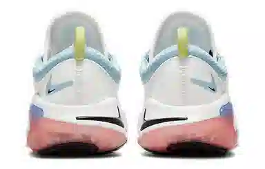 Nike Joyride Run 1 Flyknit White