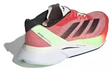adidas Adizero Boston 12 Red