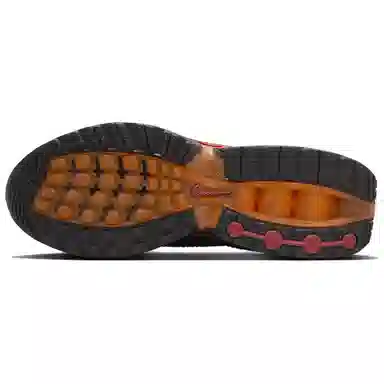 Nike Air Max Dn Orange Black