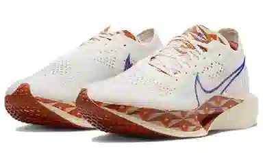 Nike Vaporfly NEXT%3 White