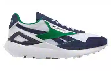 Reebok Classic Legacy AZ Blue White Green