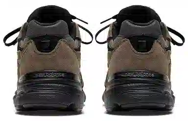 JJJJound x New Balance 990 V3