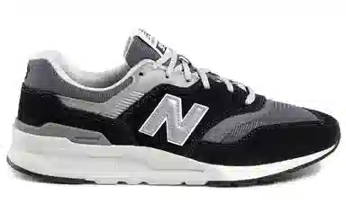 New Balance 997H Black