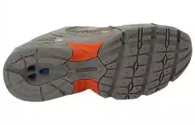 New Balance 530 Grey Orange