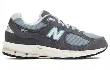 New Balance 2002R Grey