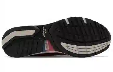 New Balance 992 "Plaid Patchwork"