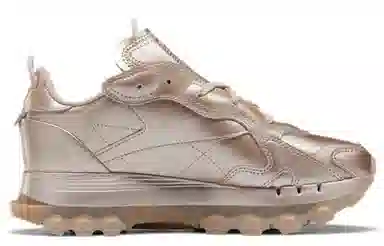 Cardi B x Reebok Classic Leather