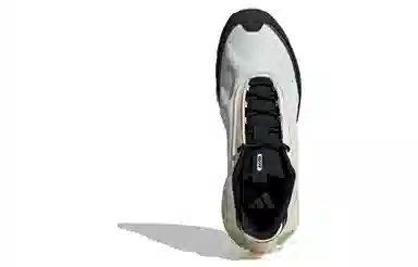 adidas Edge Runner White Black