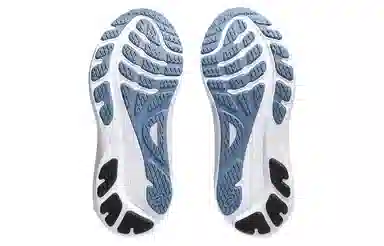 Asics Gel-Kayano 30 Blue