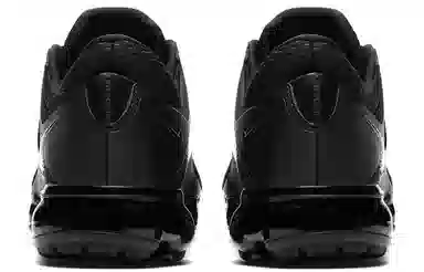 Nike VaporMax CS Triple Black