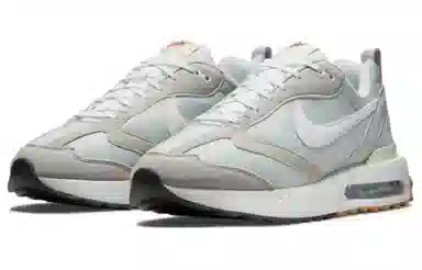 Nike Air Max Dawn Grey White