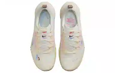 Nike React Pegasus Trail 4 Yellow