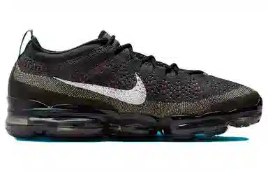 Nike VaporMax Flyknit 2023 Black