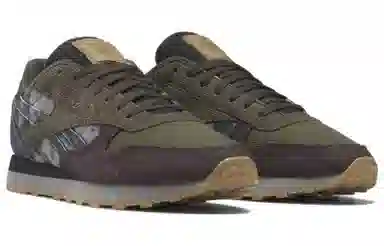 Reebok Classic Leather