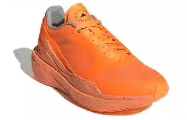 Stella McCartney x adidas Earthlight Orange