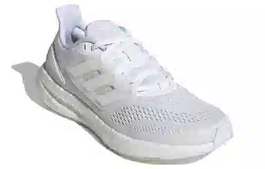 adidas Pureboost 22 White