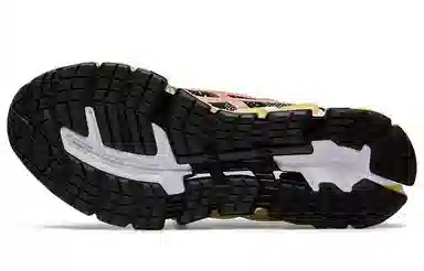 Asics Gel-Quantum 360 5 Jcq Black Rose Gold