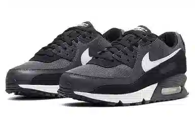 Nike Air Max 90 Iron Grey Black