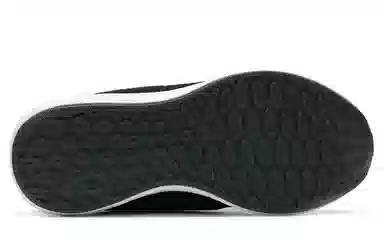 New Balance Cruz Black