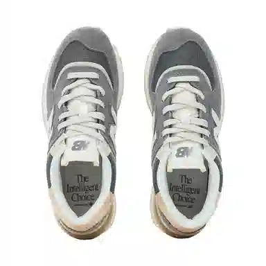 New Balance 574 White