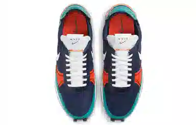 Nike Daybreak SE Blue Orange
