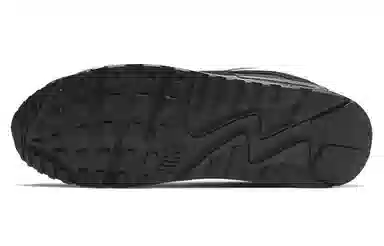 Nike Air Max 90 Iron Grey Black