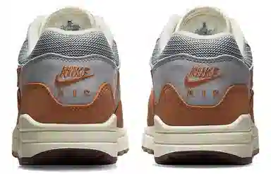 Patta x Nike Air Max 1 "Monarch"