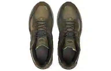 New Balance 2002R "Olive"