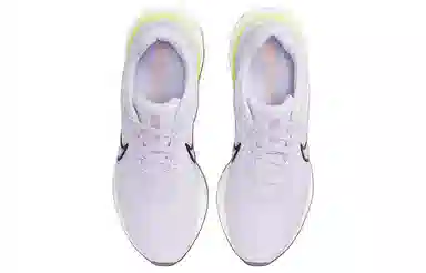 Nike React Infinity Run Flyknit 3