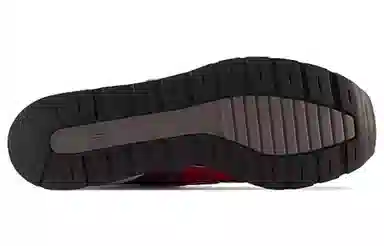 New Balance 996 v2 Red White