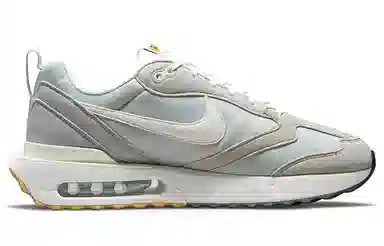 Nike Air Max Dawn Grey White