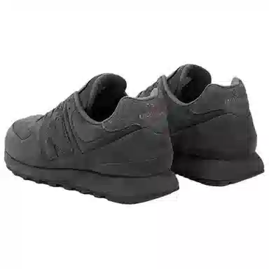 STONE ISLAND x New Balance 574 Legacy Ghost Grey