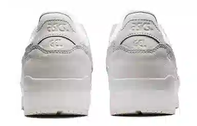 Asics Gel-Lyte 3 White