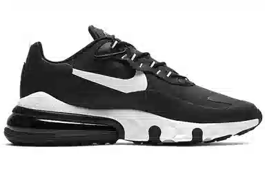 Nike Air Max 270 React Black